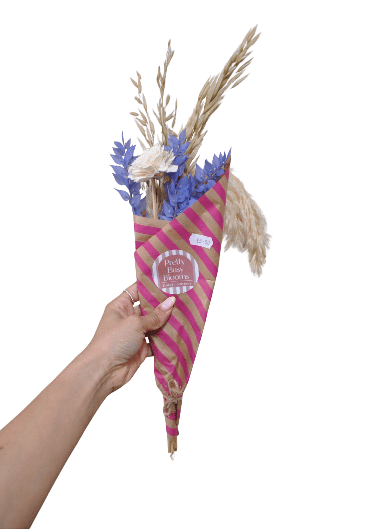 Floral Diffuser Sticks