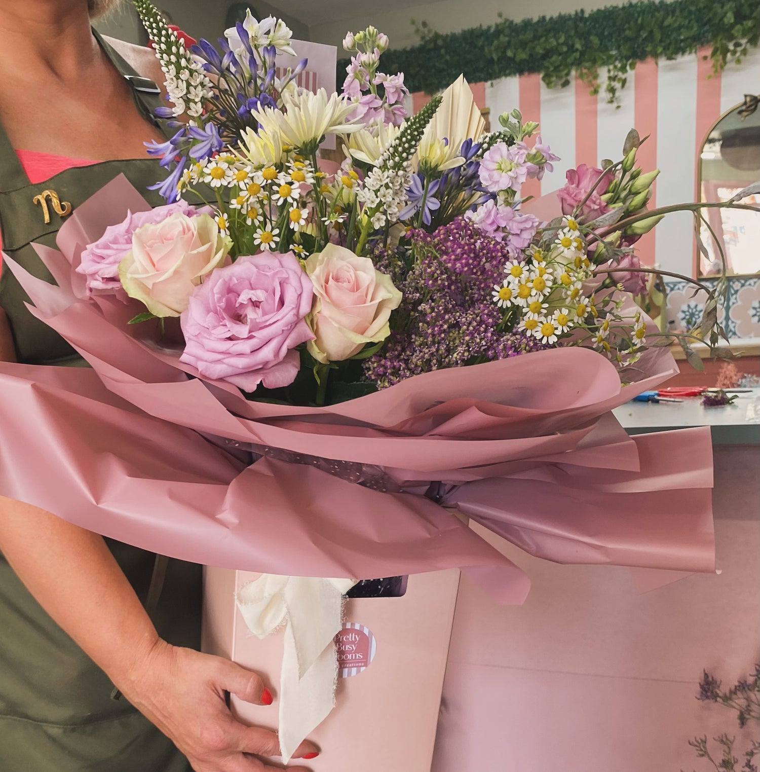 Fresh Flowers