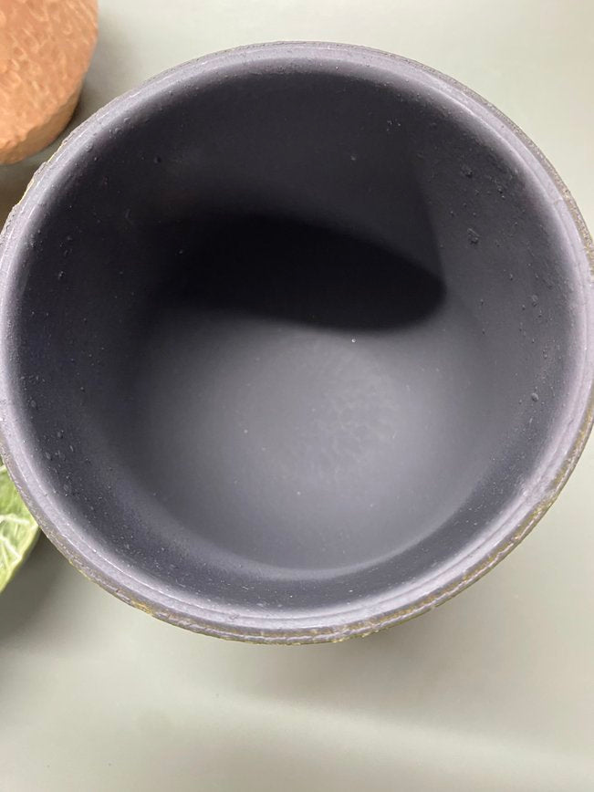 Speckled Plant Pot